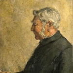 Charles Francis Powys - Father of Theodore Powys