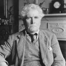 Theodore Powys's Profile Photo