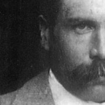 Photo from profile of Theodore Powys