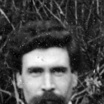 Photo from profile of Theodore Powys