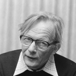 Hendrik Christoffel van de Hulst - Doctoral student of Marcel Minnaert