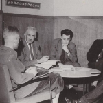 Photo from profile of Marcel Minnaert