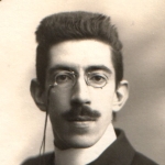 Photo from profile of Marcel Minnaert