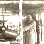 Photo from profile of Marcel Minnaert