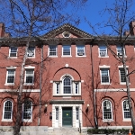 Photo from profile of Charles Minot