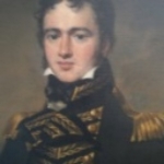 Sir Randolph Isham Routh - Father of Edward Routh