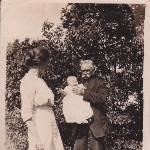 Photo from profile of Alfred Purdy