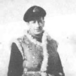 Lewis King - Father of Michael King