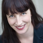 Rachael King - Daughter of Michael King