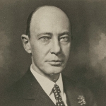 Photo from profile of George Minot