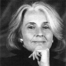 Susan Kinsolving's Profile Photo