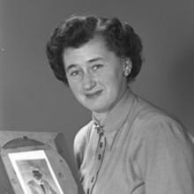 Margaret Harker's Profile Photo