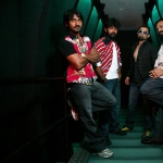 Photo from profile of Vaibhav Reddy