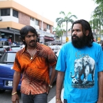Photo from profile of Vaibhav Reddy