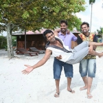 Photo from profile of Vaibhav Reddy
