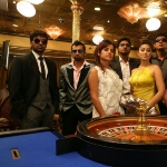 Photo from profile of Vaibhav Reddy