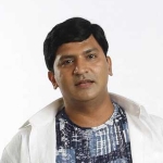 Sunil Reddy - Brother of Vaibhav Reddy