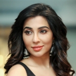 Parvatii Nair - colleague of Vaibhav Reddy