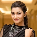Priya Bhavani Shankar - colleague of Vaibhav Reddy