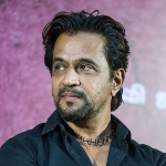 Arjun Sarja - colleague of Vaibhav Reddy