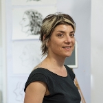 Photo from profile of Ellen Forney
