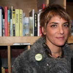 Photo from profile of Ellen Forney