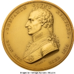 Photo from profile of Henry Rowland