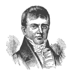 Benjamin Cudworth Yancey - Father of William Yancey