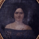 Mary Elizabeth Yancey Harrell - Daughter of William Yancey