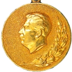 Photo from profile of Georgy Aleksandrov