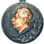 Photo from profile of Georgy Aleksandrov
