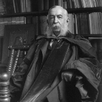 Daniel Coit Gilman  - colleague of Henry Rowland