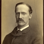 Photo from profile of Henry Rowland