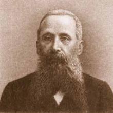 Vasily Petrovich Avenarius's Profile Photo