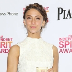 Photo from profile of Stella Maeve