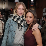 Photo from profile of Stella Maeve