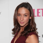 Photo from profile of Stella Maeve
