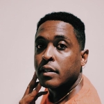 Photo from profile of Danez Smith