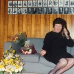 Photo from profile of Joan Kirner