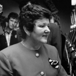 Photo from profile of Joan Kirner