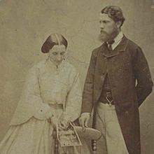 Clementina Hawarden's Profile Photo