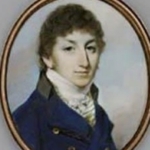 Charles Elphinstone Fleeming - Father of Clementina Hawarden