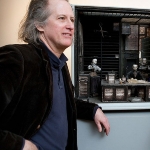 Photo from profile of Stephen Quay