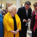 Photo from profile of Denise Robertson