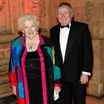 Photo from profile of Denise Robertson