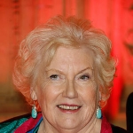 Photo from profile of Denise Robertson