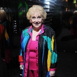 Photo from profile of Denise Robertson