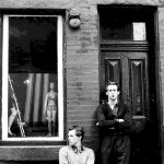 Photo from profile of Timothy Quay