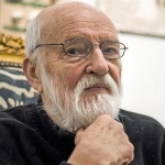 Jan Švankmajer - colleague of Stephen Quay