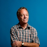 Photo from profile of Tom Drury